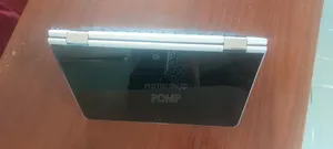 Laptop HP Pavilion X360 8GB Intel Core I3 SSD 256GB