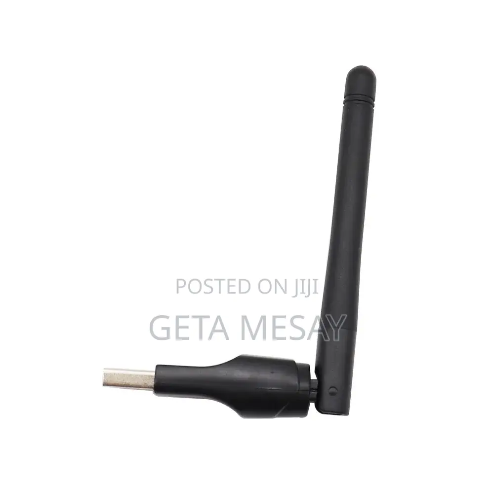 150 MBPS Usb Wi-Fi Adapter 802.11n With External Antenna