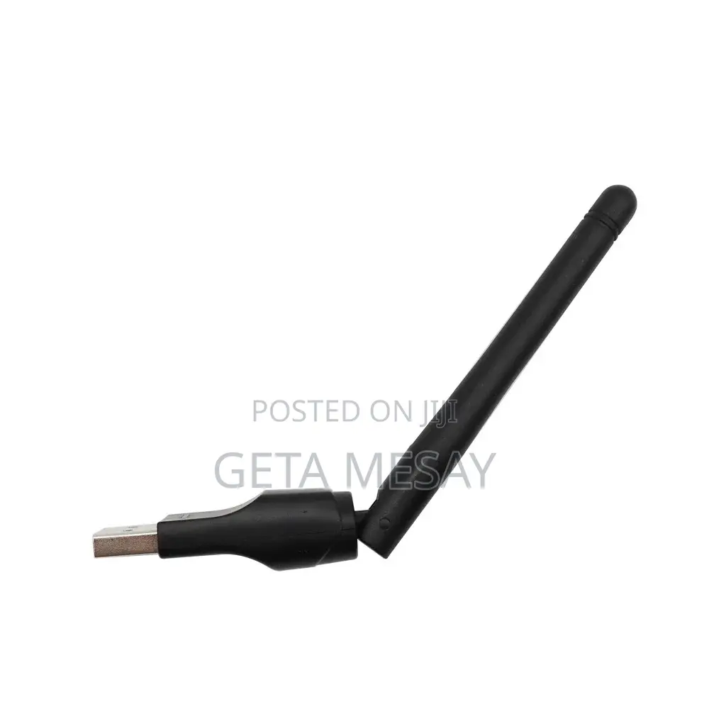 150 MBPS Usb Wi-Fi Adapter 802.11n With External Antenna