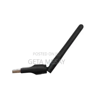 150 MBPS Usb Wi-Fi Adapter 802.11n With External Antenna