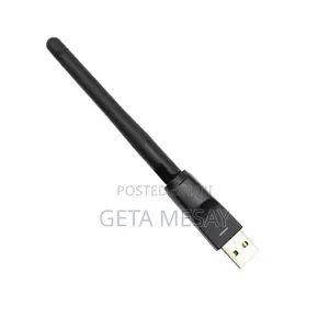 150 MBPS Usb Wi-Fi Adapter 802.11n With External Antenna