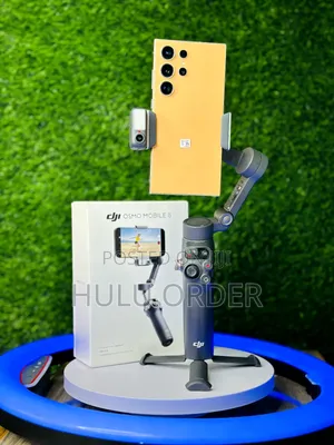 Dji Osmo Mobile 8