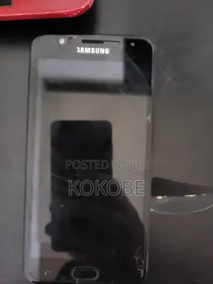 Photo - Samsung Galaxy J7 Nxt 16 GB Black