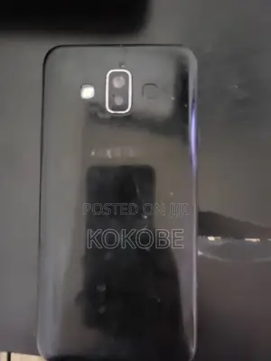 Samsung Galaxy J7 Nxt 16 GB Black