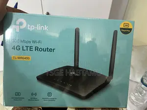 Wifi Router