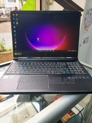 New Laptop Acer Predator Helios 300 16GB Intel Core I9 SSD 512GB