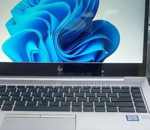 New Laptop HP EliteBook 840 G5 16GB Intel Core I5 SSD 512GB