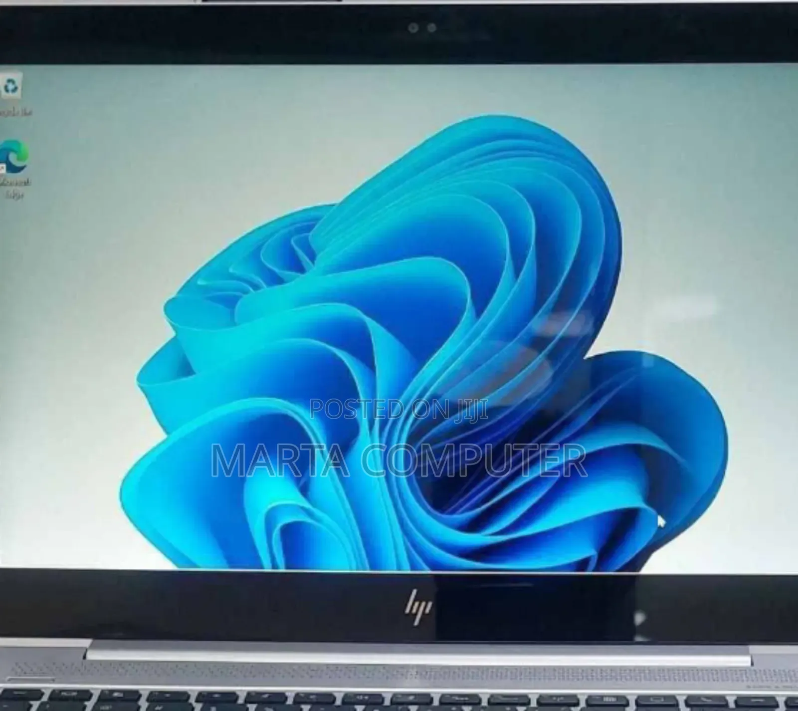 New Laptop HP EliteBook 840 G5 16GB Intel Core I5 SSD 512GB