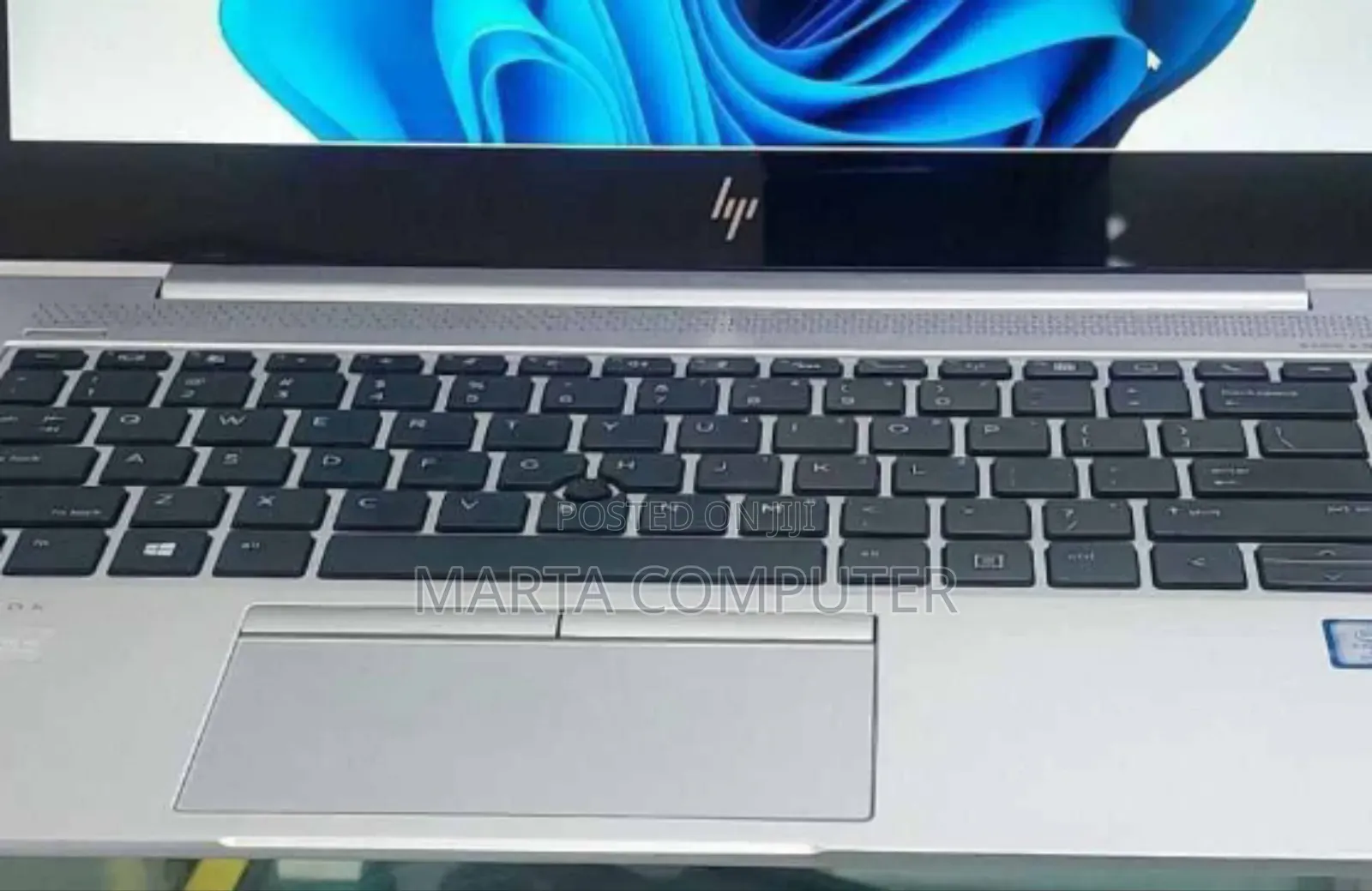 New Laptop HP EliteBook 840 G5 16GB Intel Core I5 SSD 512GB