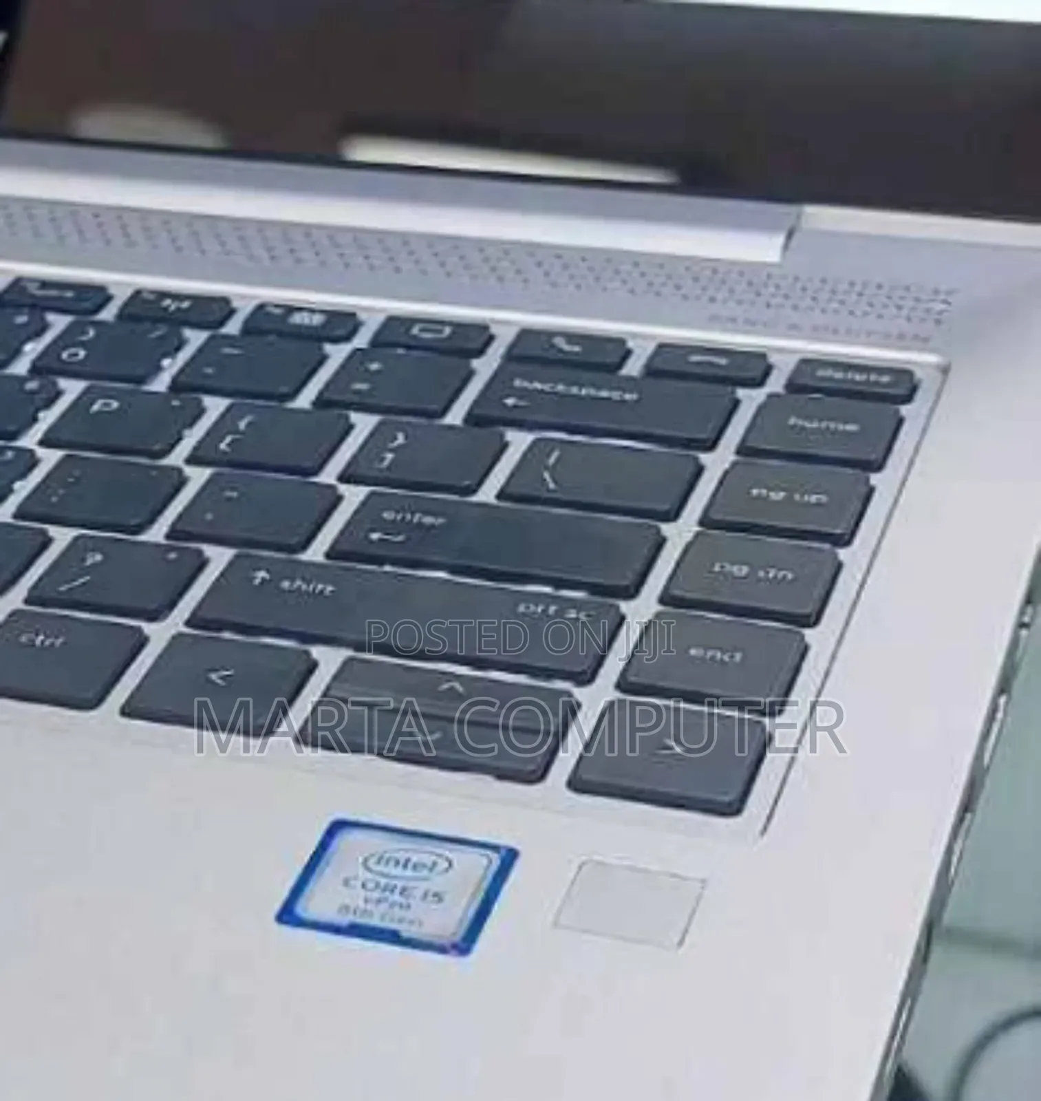 New Laptop HP EliteBook 840 G5 16GB Intel Core I5 SSD 512GB