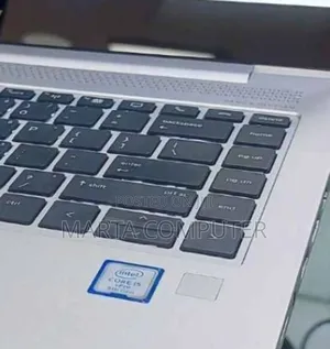 New Laptop HP EliteBook 840 G5 16GB Intel Core I5 SSD 512GB