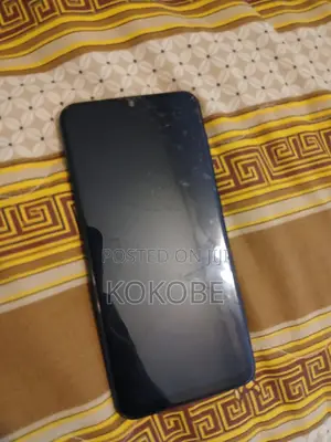 Samsung Galaxy A30s 64 GB Black