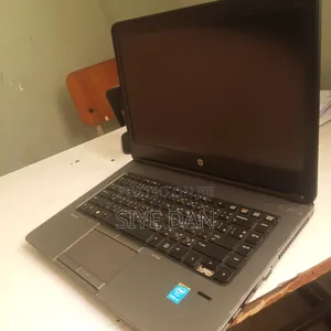 Laptop HP ProBook 640 G1 4GB Intel Core I5 HDD 500GB