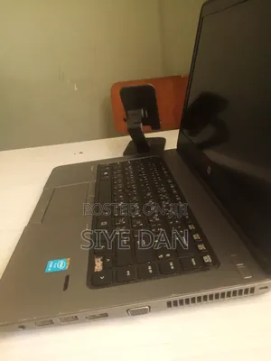 Laptop HP ProBook 640 G1 4GB Intel Core I5 HDD 500GB