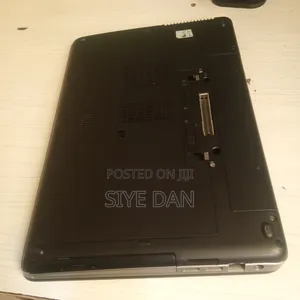 Laptop HP ProBook 640 G1 4GB Intel Core I5 HDD 500GB