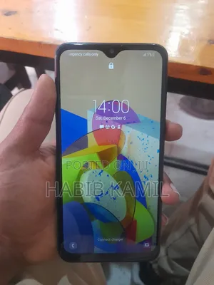 Samsung Galaxy A10s 32 GB Black