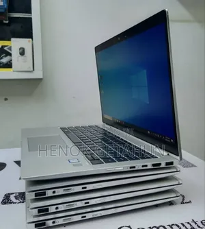 New Laptop HP EliteBook 1040 16GB Intel Core I7 SSD 512GB