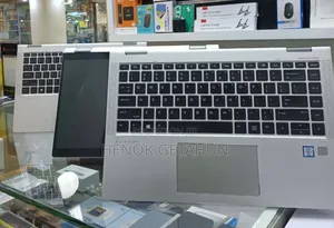 New Laptop HP EliteBook 1040 16GB Intel Core I7 SSD 512GB