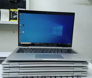 New Laptop HP EliteBook 1040 16GB Intel Core I7 SSD 512GB