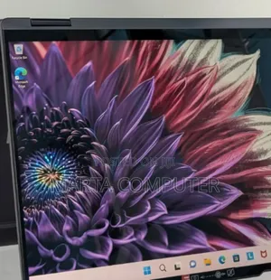 Photo - New Laptop Lenovo Yoga 7i 16GB Intel Core I5 SSD 512GB