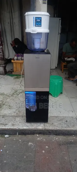Midea Water Dispensor