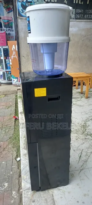 Midea Water Dispensor