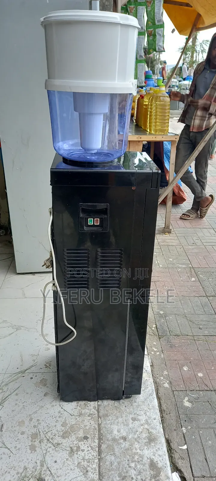 Midea Water Dispensor