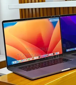 New Laptop Apple MacBook Pro 2019 32GB Intel Core I9 SSD 1T