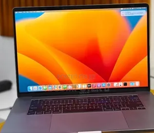 New Laptop Apple MacBook Pro 2019 32GB Intel Core I9 SSD 1T