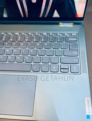 New Laptop Lenovo ThinkPad X380 Yoga 16GB AMD Ryzen 7 SSD 512GB