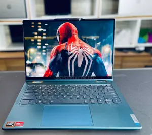 New Laptop Lenovo ThinkPad X380 Yoga 16GB AMD Ryzen 7 SSD 512GB