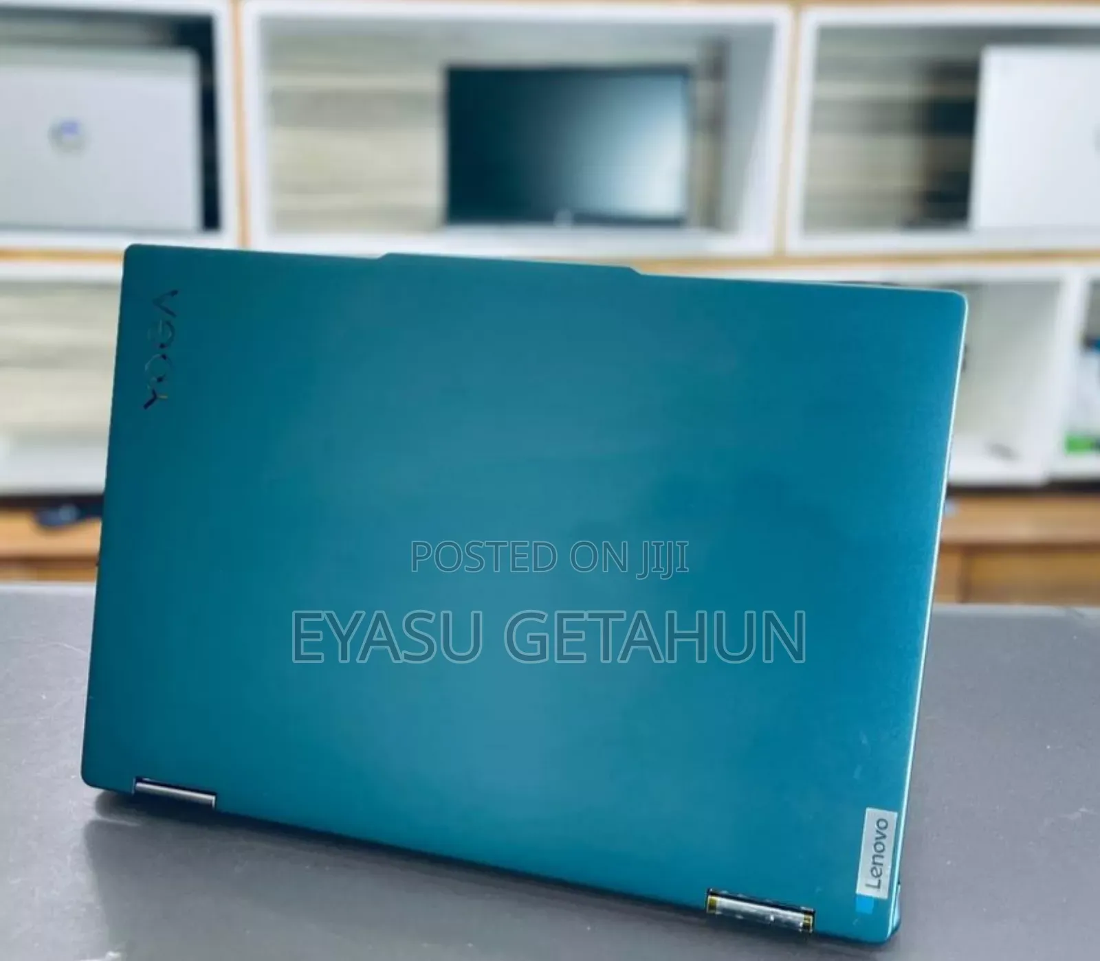 New Laptop Lenovo ThinkPad X380 Yoga 16GB AMD Ryzen 7 SSD 512GB