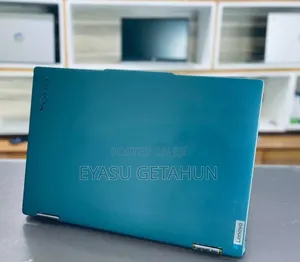 New Laptop Lenovo ThinkPad X380 Yoga 16GB AMD Ryzen 7 SSD 512GB