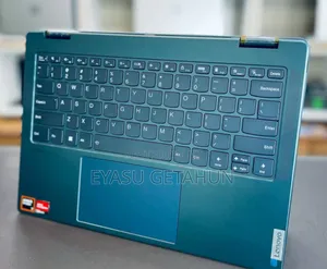 New Laptop Lenovo ThinkPad X380 Yoga 16GB AMD Ryzen 7 SSD 512GB