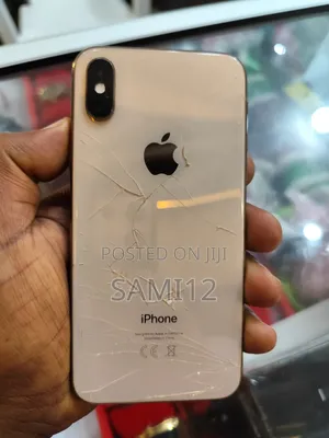 Apple iPhone XS 64 GB Rose Gold