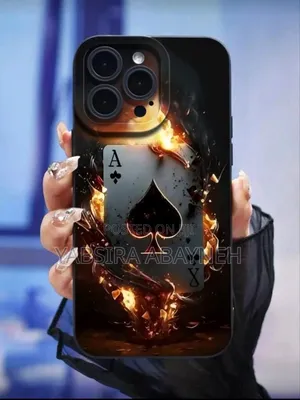 Phone Case For Any Kind Of Phone
