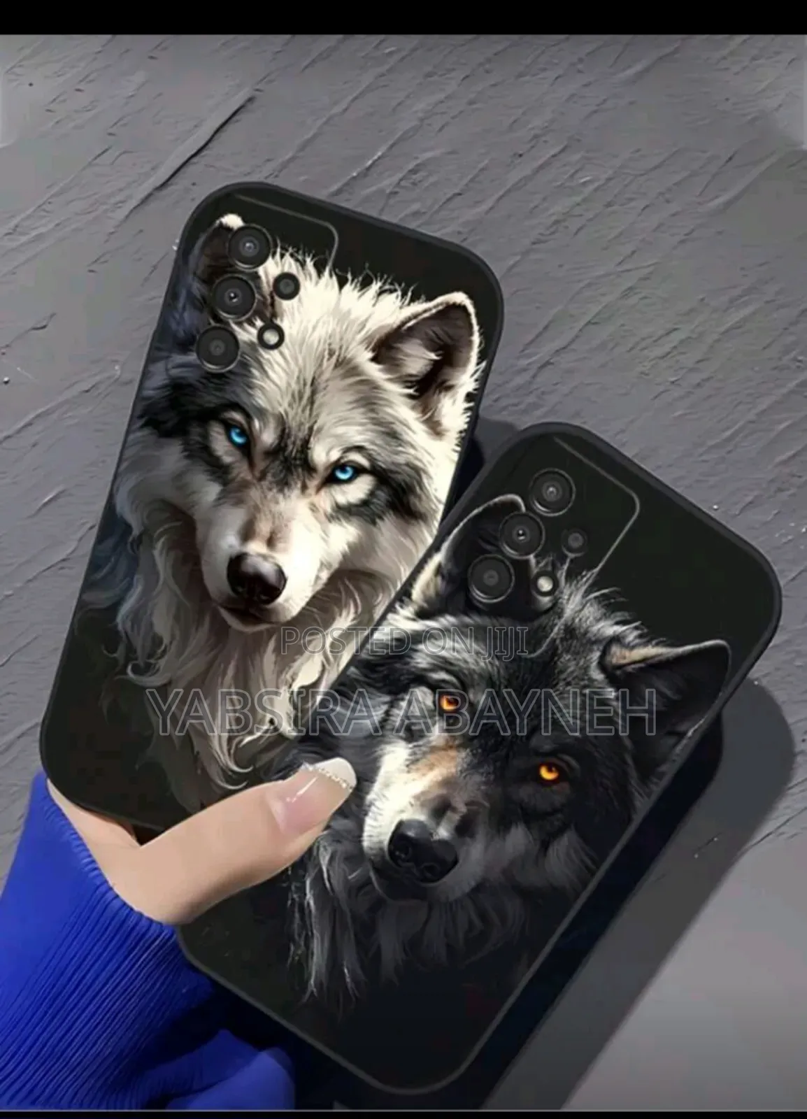 Phone Case For Any Kind Of Phone