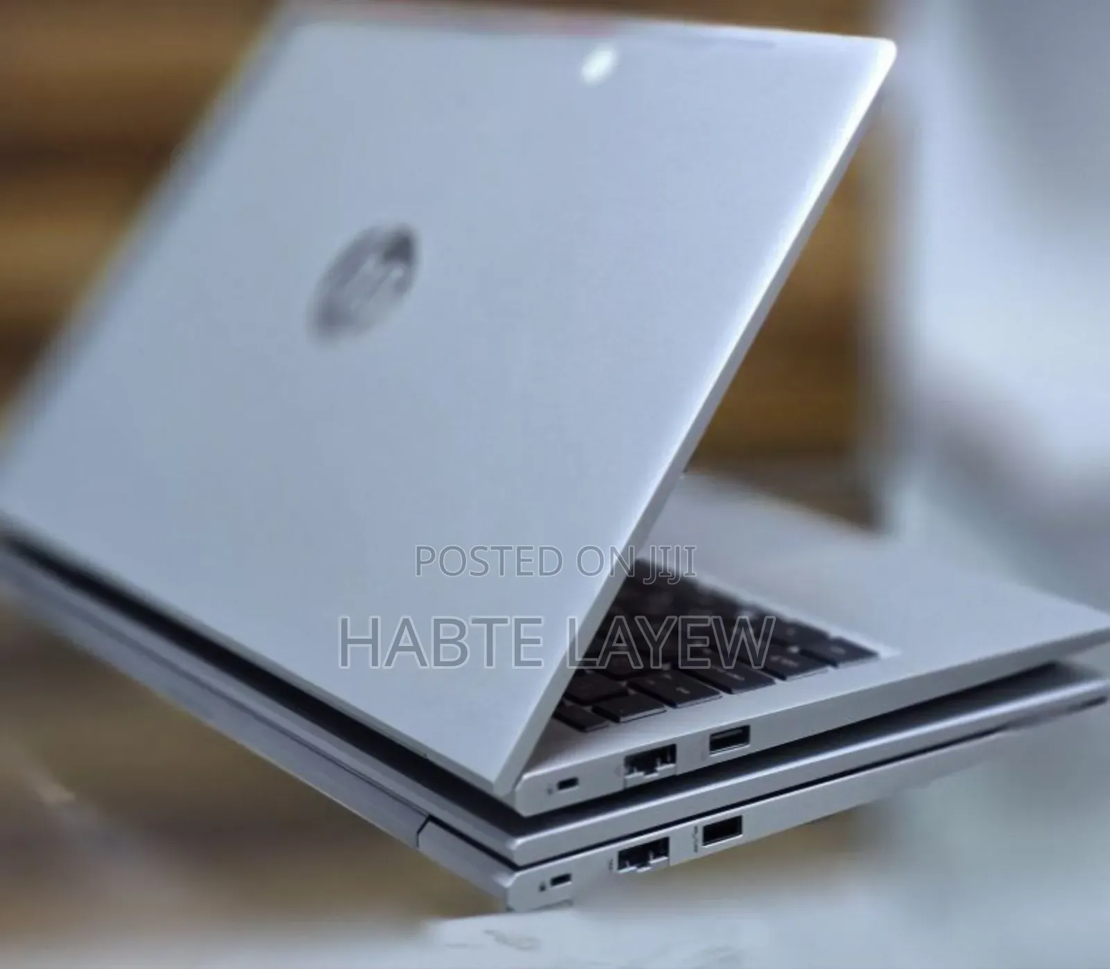 New Laptop HP ProBook 430 16GB Intel Core I7 SSD 1T