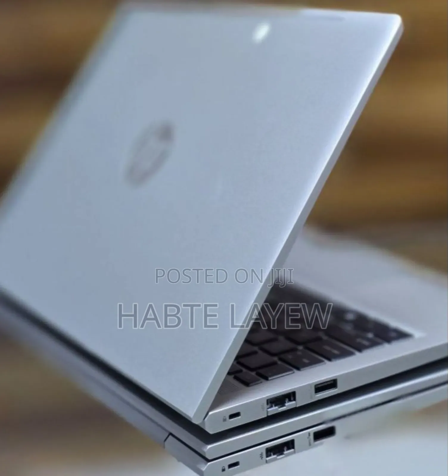 New Laptop HP ProBook 430 16GB Intel Core I7 SSD 1T