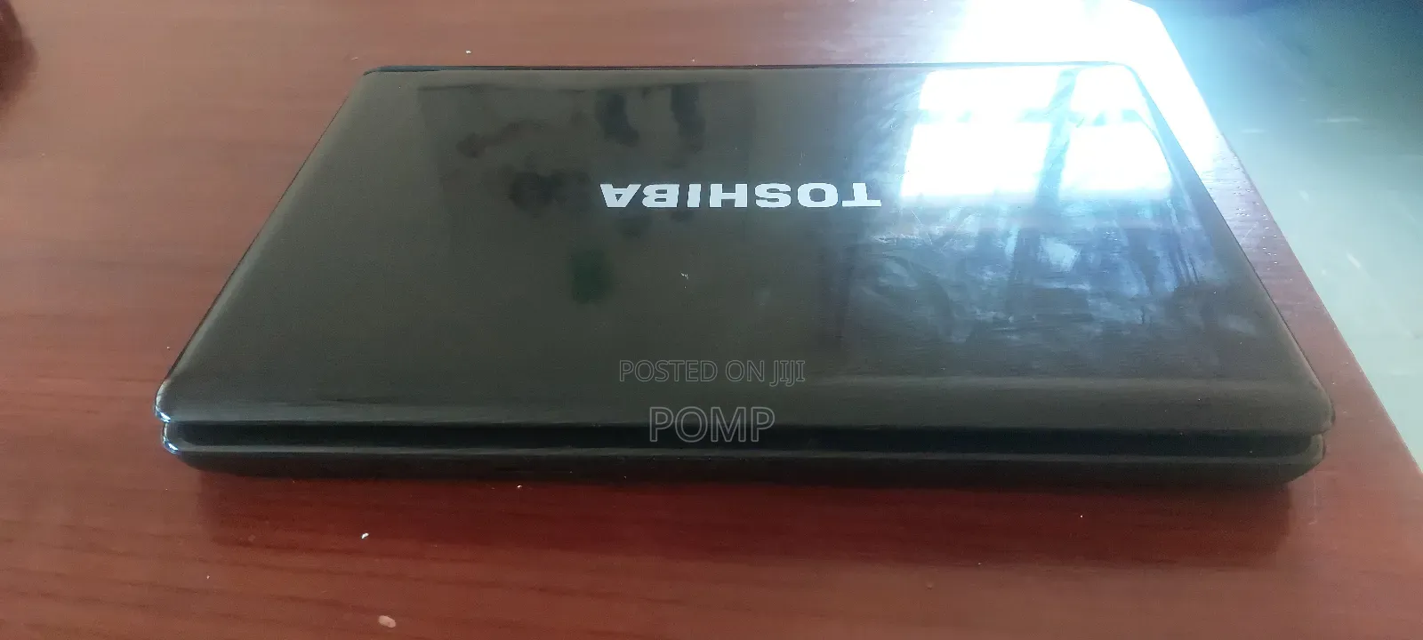 Laptop Toshiba Satellite A500 12GB Intel Core I5 SSD 128GB