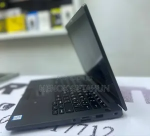 New Laptop Dell Latitude 7300 8GB Intel Core I5 SSD 256GB