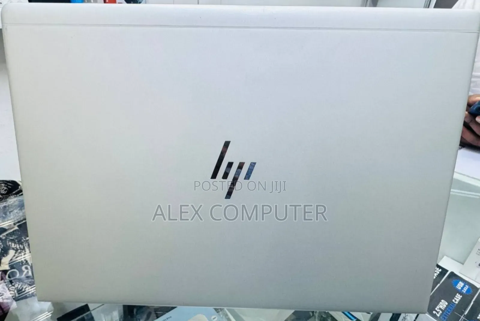 New Laptop HP EliteBook 840 G6 16GB Intel Core I5 SSD 512GB