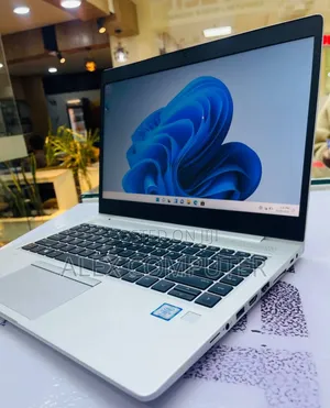 New Laptop HP EliteBook 840 G6 16GB Intel Core I5 SSD 512GB