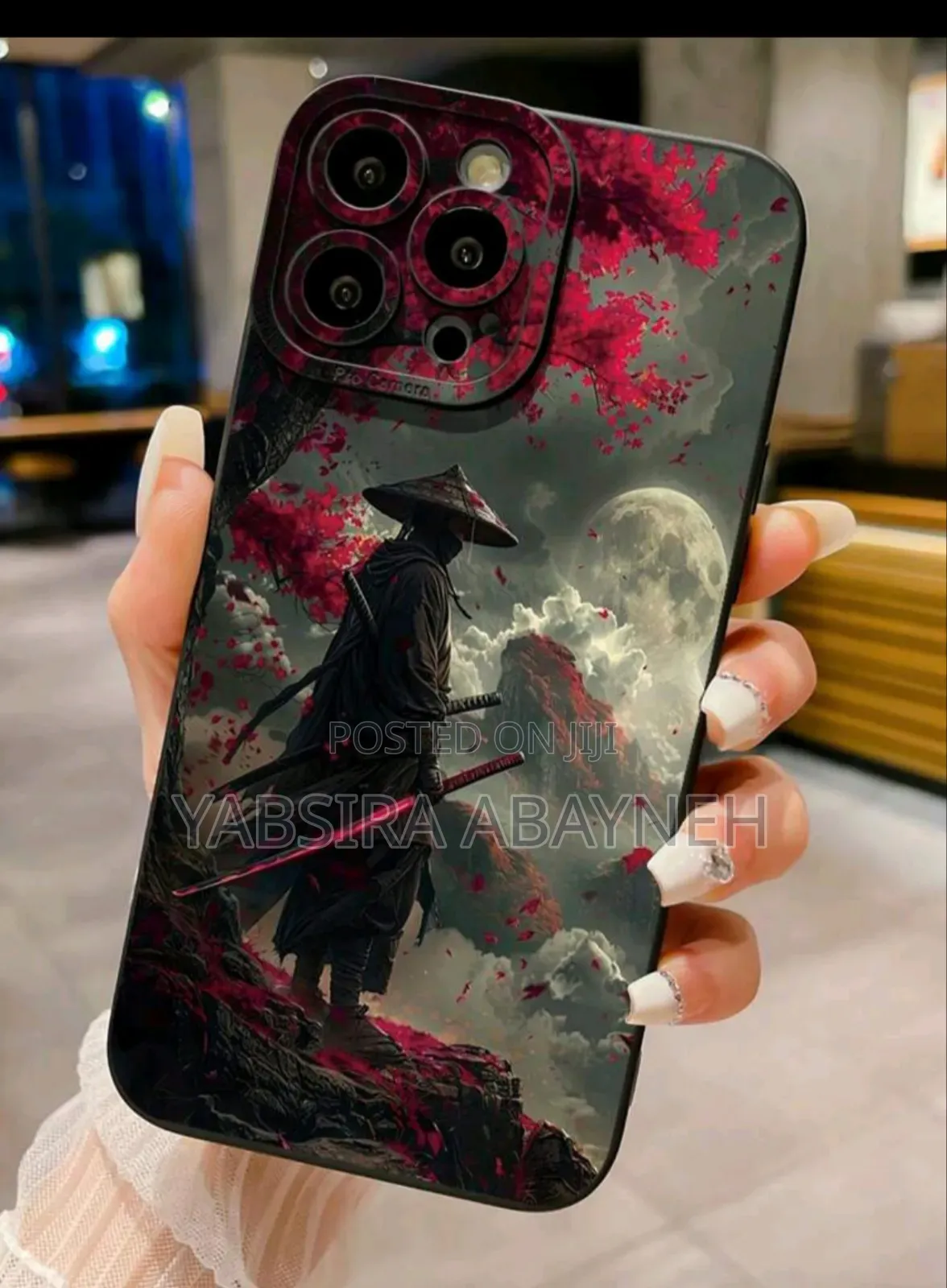 Phone Case For Any Kind Of Phone