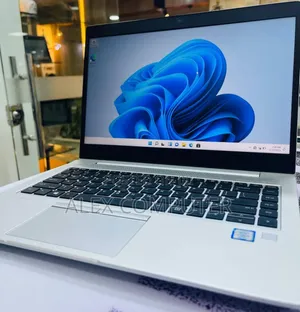 New Laptop HP EliteBook 840 G6 16GB Intel Core I5 SSD 512GB