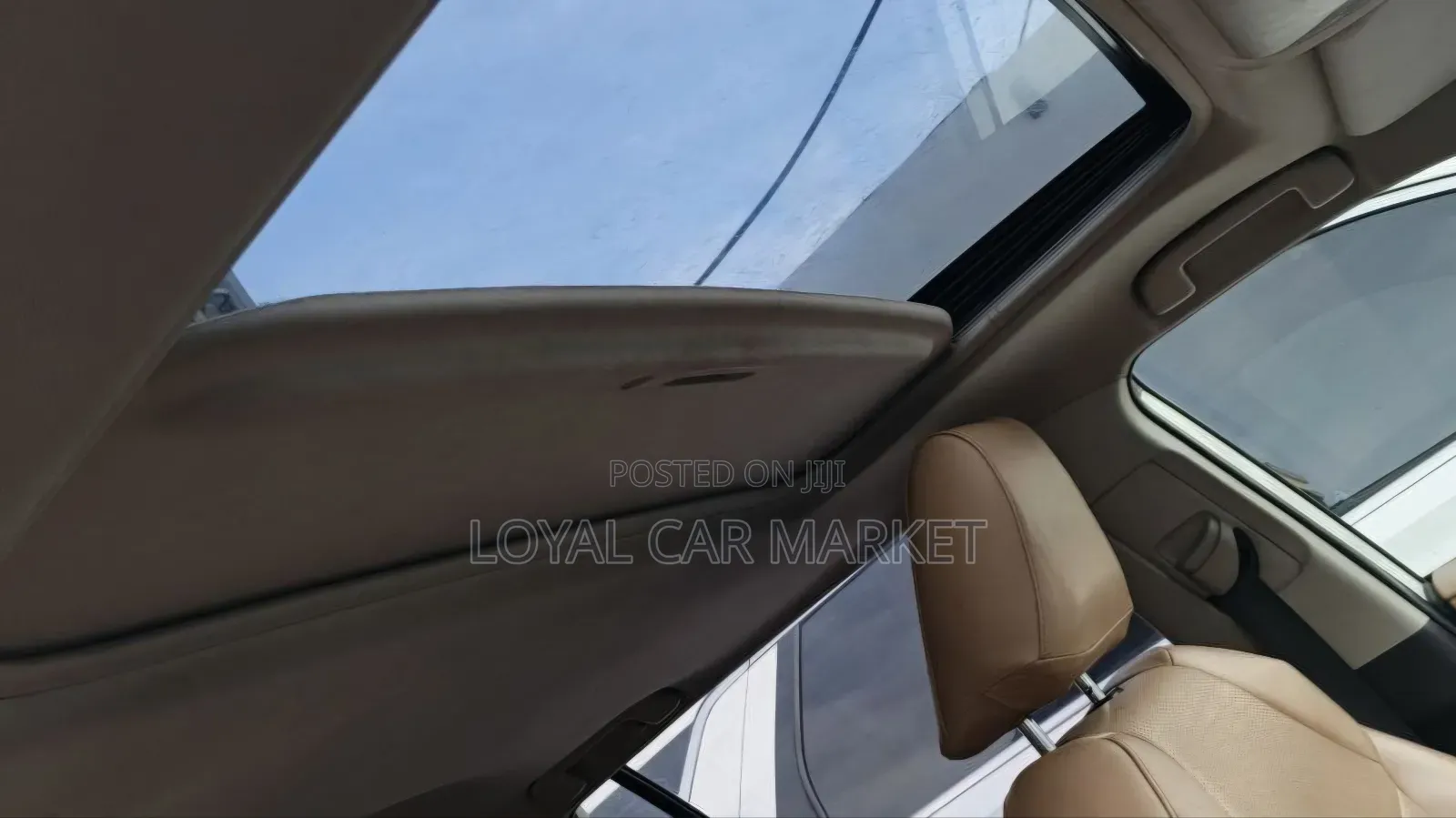 Toyota RAV4 2024 White