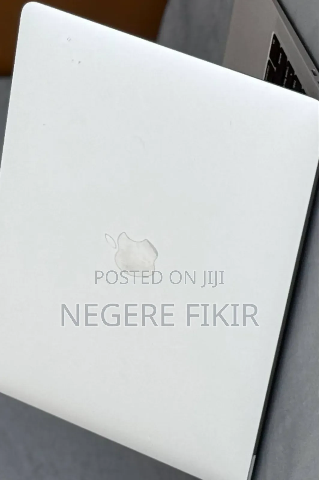 New Laptop Apple MacBook Air 2019 8GB Intel Core I5 SSD 128GB