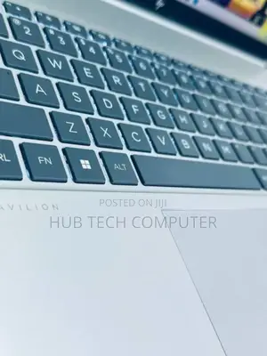 New Laptop HP Pavilion 15 16GB Intel Core I7 SSD 1T