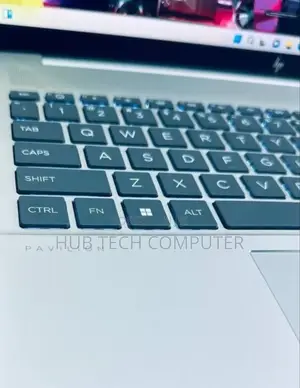 New Laptop HP Pavilion 15 16GB Intel Core I7 SSD 1T