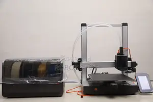 Anycubic Kobra 3 Multi-Color 3d